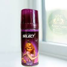 بادی اسپلش(اسپری بدن) کودکان SELECT