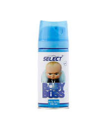 بادی اسپلش(اسپری بدن) کودکان SELECT