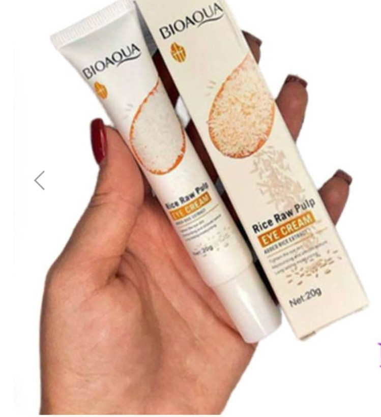 کرم دور چشم آبرسان برنج Bioaqua